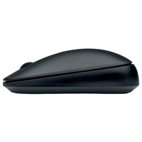 Mouse wireless doppio Kensington SureTrack™ 48x184x105 mm nero K75298WW